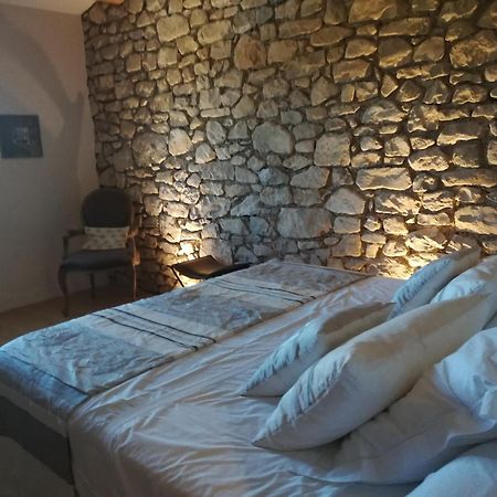 Pie Des Ayrolis Βίλα Eyroles Εξωτερικό φωτογραφία