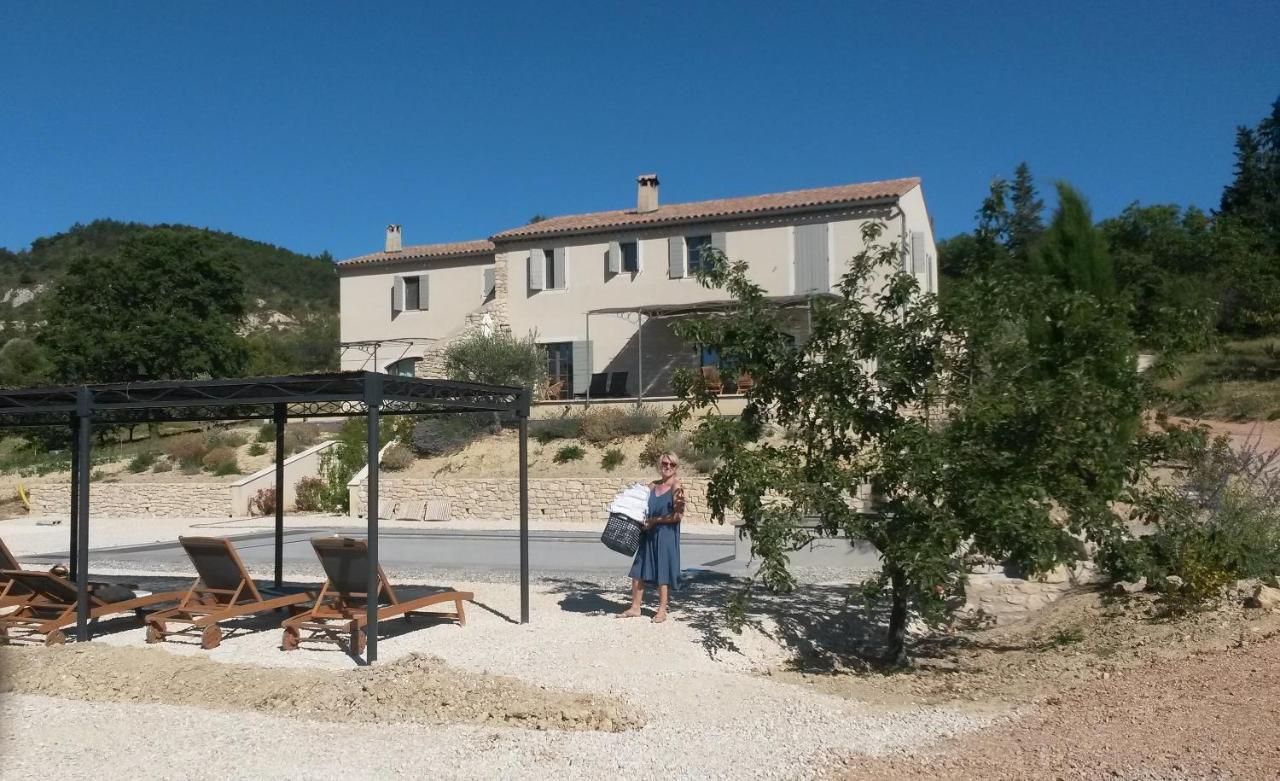 Pie Des Ayrolis Βίλα Eyroles Εξωτερικό φωτογραφία
