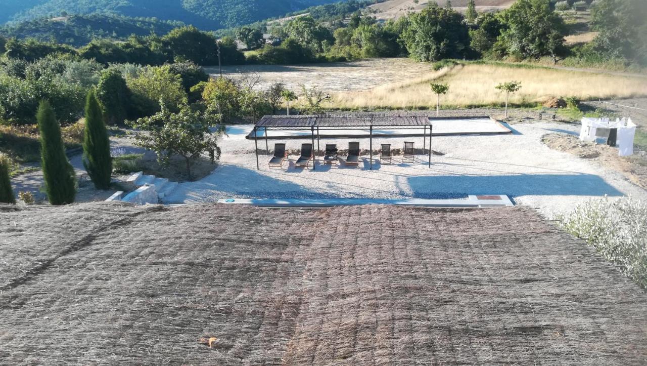 Pie Des Ayrolis Βίλα Eyroles Εξωτερικό φωτογραφία
