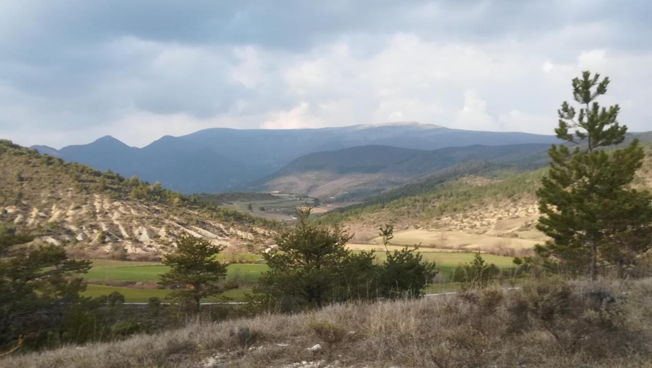 Pie Des Ayrolis Βίλα Eyroles Εξωτερικό φωτογραφία