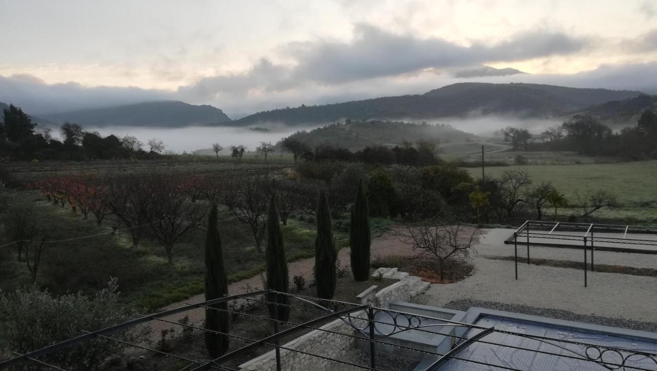 Pie Des Ayrolis Βίλα Eyroles Εξωτερικό φωτογραφία