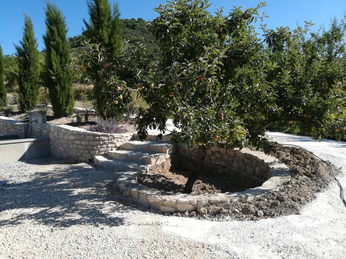 Pie Des Ayrolis Βίλα Eyroles Εξωτερικό φωτογραφία