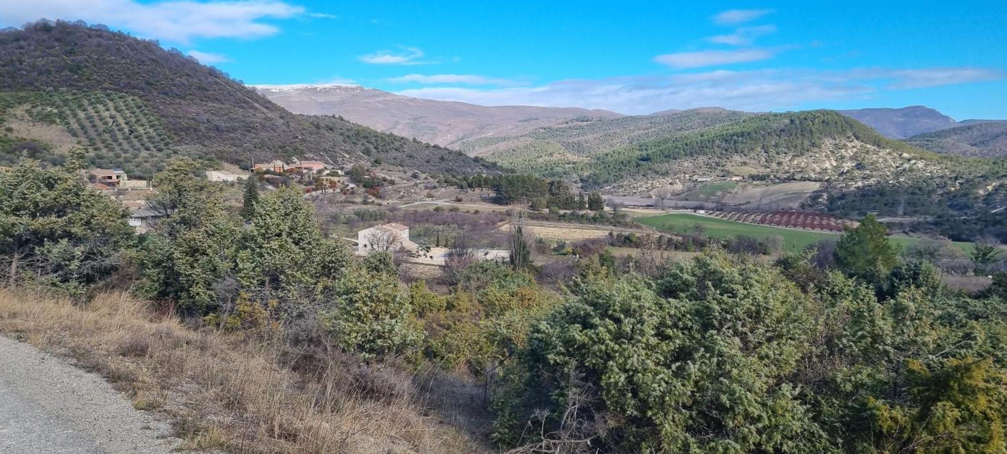 Pie Des Ayrolis Βίλα Eyroles Εξωτερικό φωτογραφία