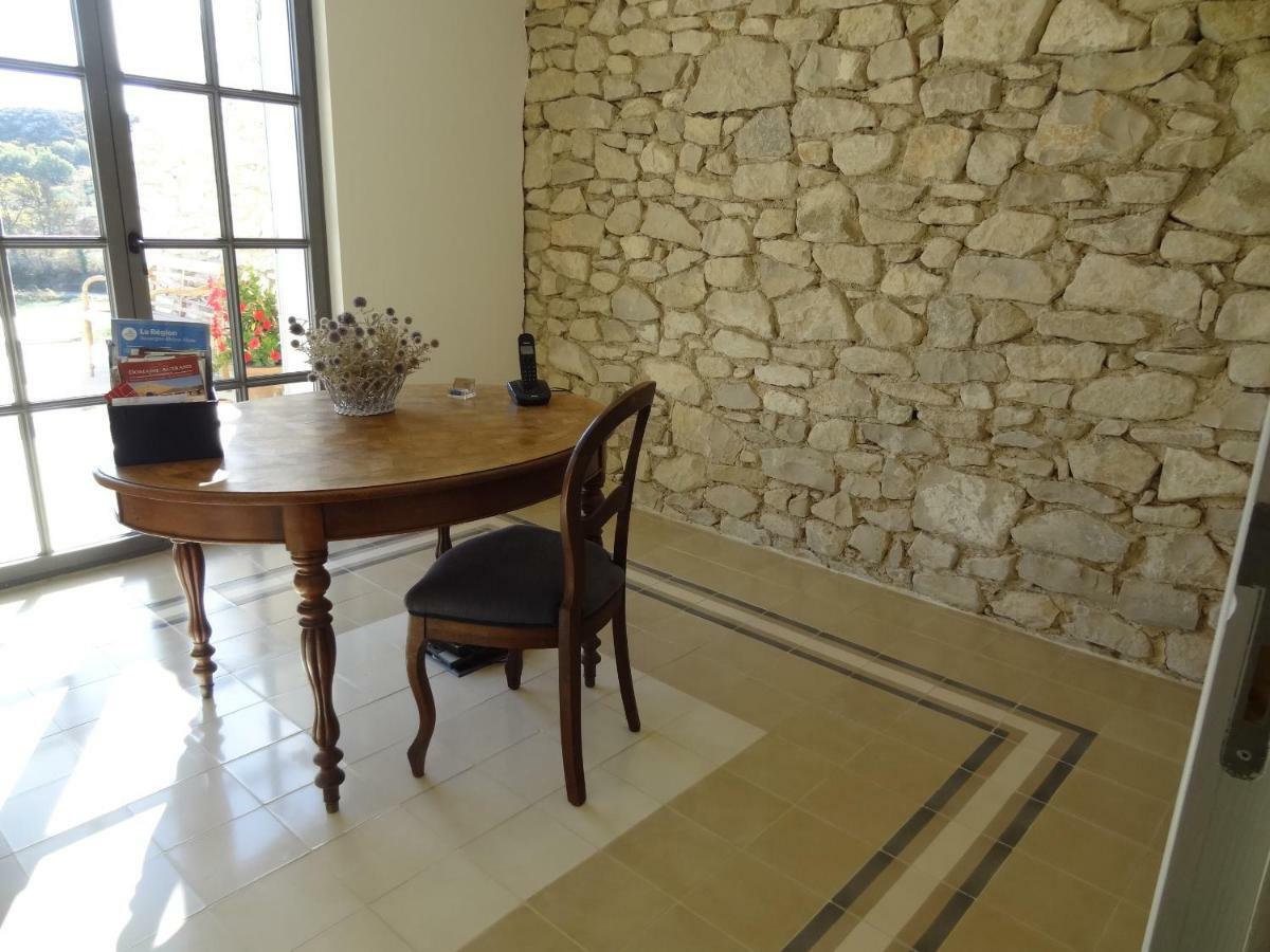 Pie Des Ayrolis Βίλα Eyroles Εξωτερικό φωτογραφία