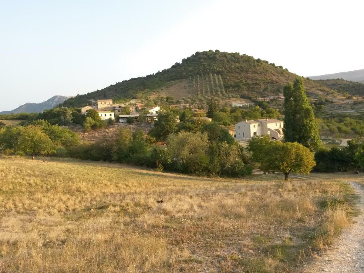 Pie Des Ayrolis Βίλα Eyroles Εξωτερικό φωτογραφία