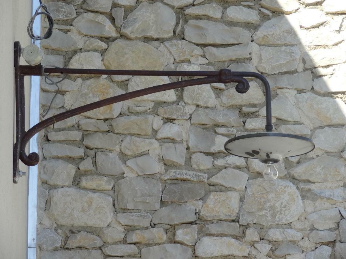Pie Des Ayrolis Βίλα Eyroles Εξωτερικό φωτογραφία