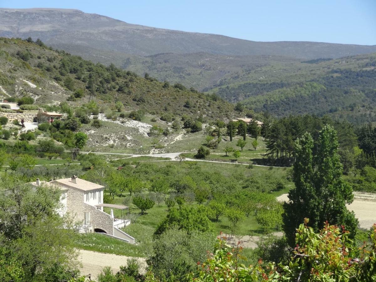 Pie Des Ayrolis Βίλα Eyroles Εξωτερικό φωτογραφία