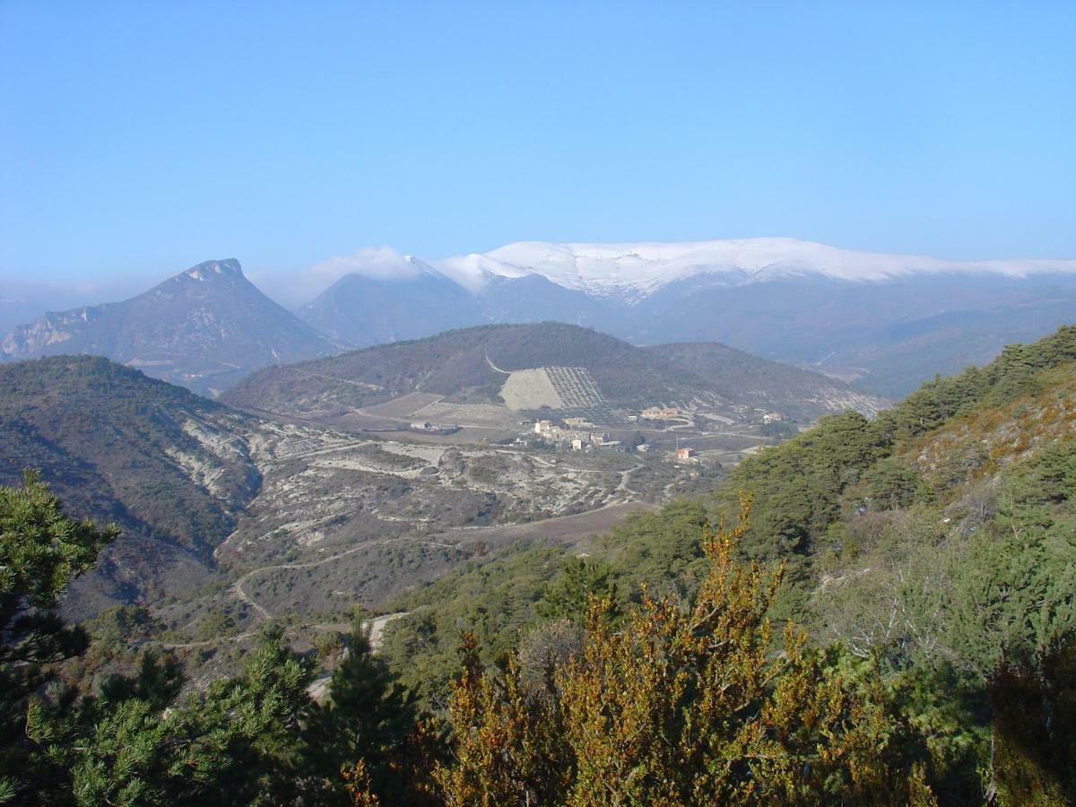 Pie Des Ayrolis Βίλα Eyroles Εξωτερικό φωτογραφία