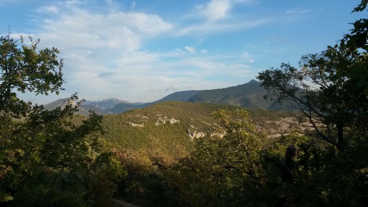 Pie Des Ayrolis Βίλα Eyroles Εξωτερικό φωτογραφία
